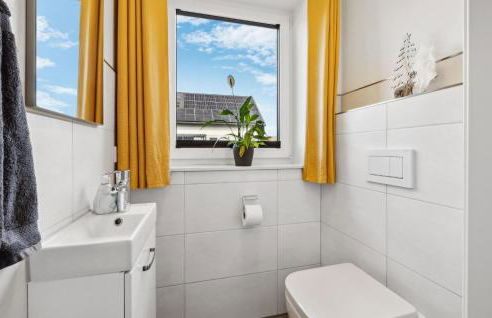 Nice Apartment In Ovelgönne With Sauna - Foto 15