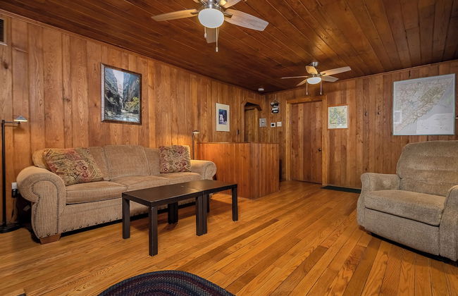 Ski Shore by Taylor Made Deep Creek - Foto 13