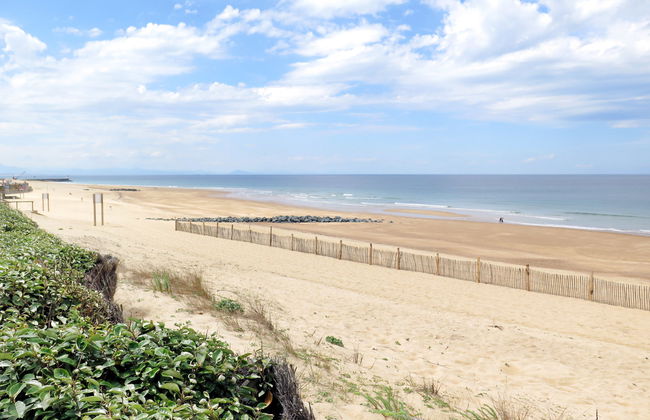 Résidence Plage Centrale T3 Prestige+ - Foto 16