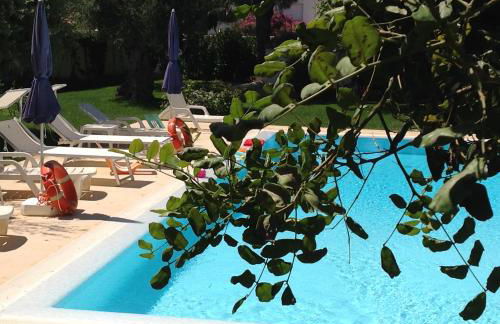 Il Giardino Dei Carrubi - Foto 27