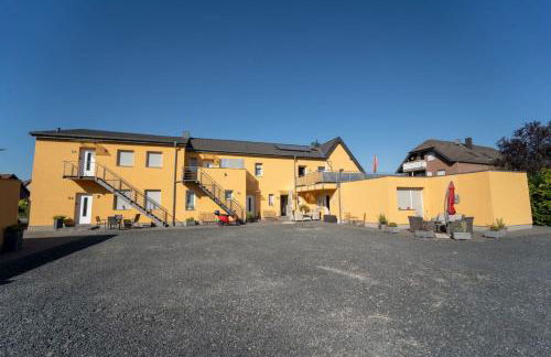 Ferienwohnung Anke - Appartement 5c - Foto 10