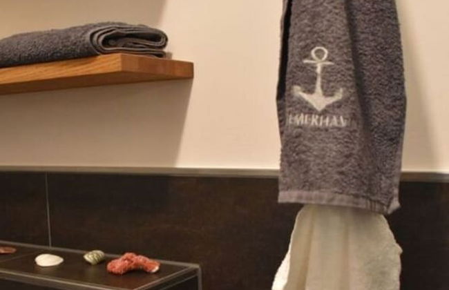 Apartment Newport Weser - Foto 17