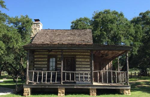 Contigo Ranch Fredericksburg - Photo 20