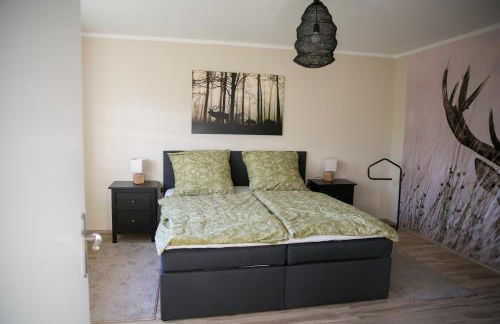 MCDreyer Ferienwohnung - Foto 14