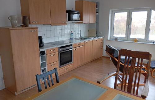 Ferienwohnung in Langgöns - Photo 1