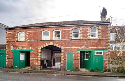 Newly Renovated Coach House by Prescott Apartments - Foto 40