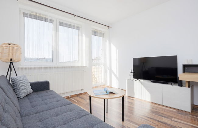 Stylowy Apartament Parking by Renters - Foto 21