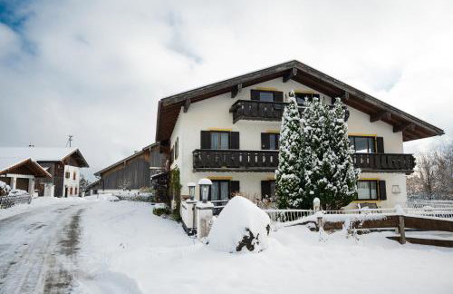 Geräumige Panorama-Bergwohnung mit Sauna Gruppen & Familien - Foto 5
