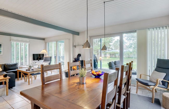 "Torhild" - 150m from the sea - Foto 22