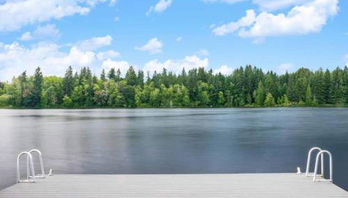 Lakeside Log Cabin! Blessings & Memories Abound! - Foto 2