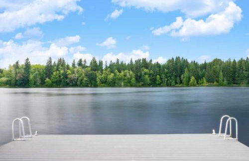 Lakeside Log Cabin! Blessings & Memories Abound! - Foto 2