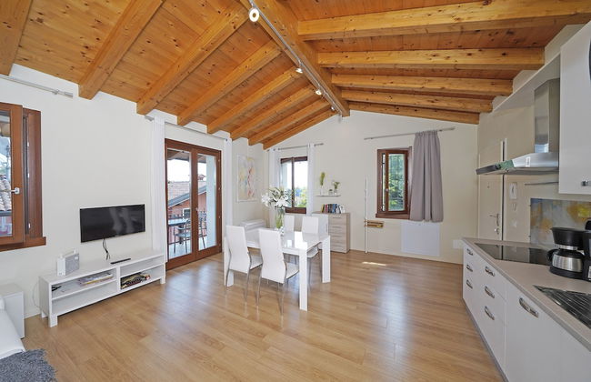 Residence Albatros B8 by Wonderful Italy - Foto 12