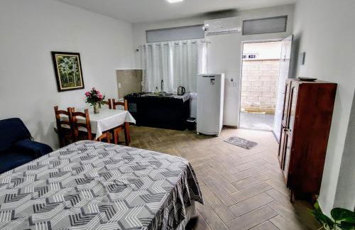 Kitnet da Lu - Foto 1