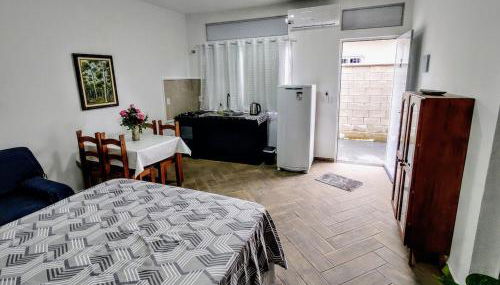 Kitnet da Lu - Foto 1