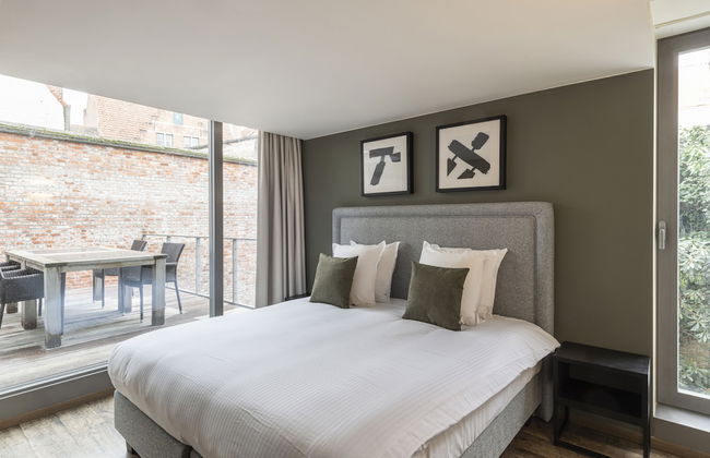 Dukes’ Apartments Grand Place – by Dukes’ Hotel Collection - Foto 4