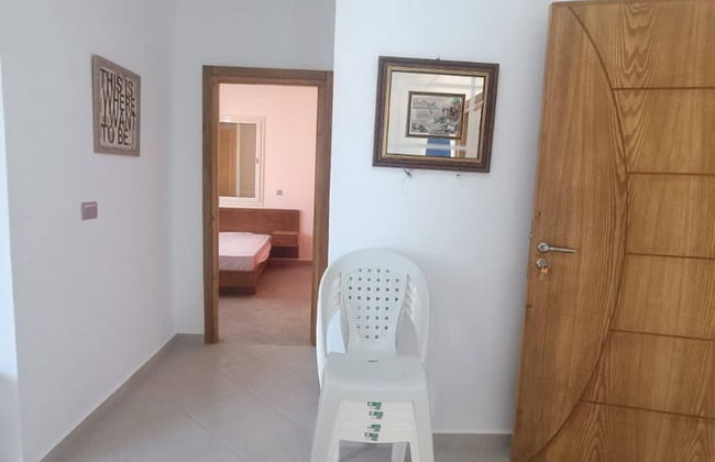 two Bedroom Appartement With Panoramic sea View - Foto 10