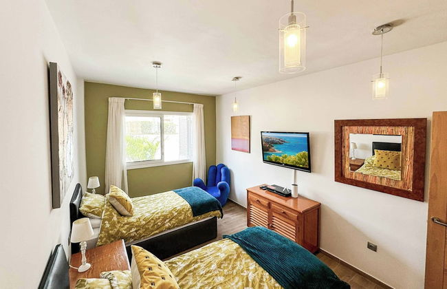 Villa Blossom - Foto 13