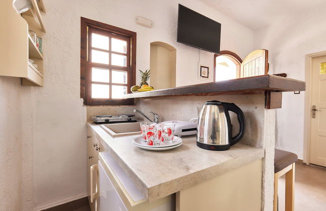 Mila Malia Studios Hotel - Foto 59