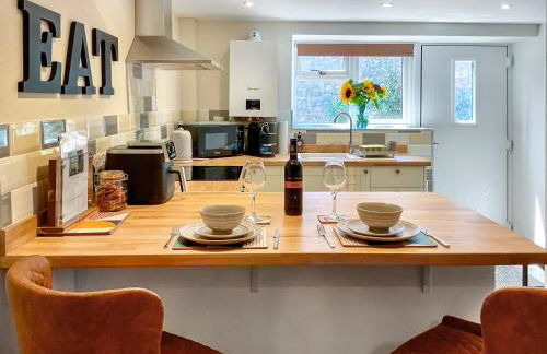 The Old Posthouse Barn - Uk50191 - Foto 5