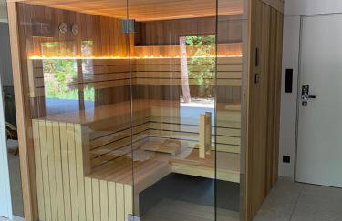 Apartamenty na wydmach &Spa - Foto 41