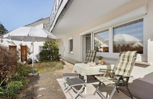 Ferienwohnung Vogelsang - Foto 7