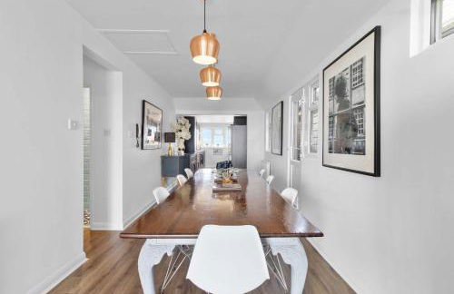 Luxury Beachfront The Cozy Clam - Foto 9