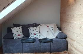 Ferienhaus Alte Provinz ruhige zentrale Lage Kromlau - Foto 53