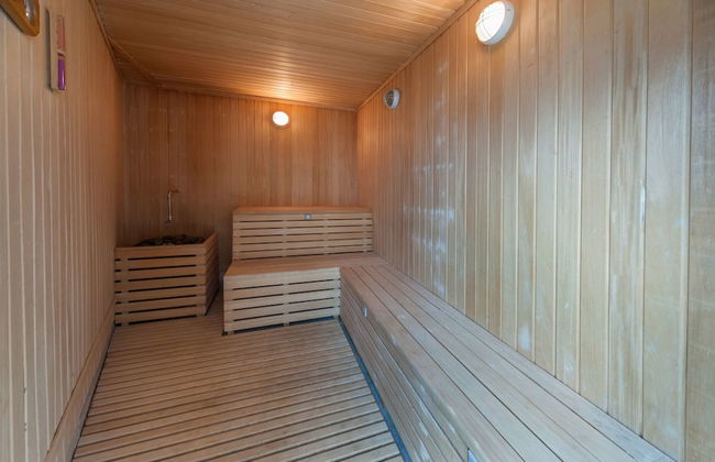 Ascott IFC Guangzhou - Foto 67