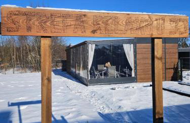 Strefa relaxu u JJ - Foto 27