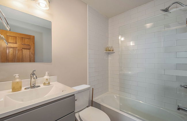 Unforgettable by Taylor Made Deep Creek - Foto 41