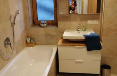 Ferienwohnung Juli's - Foto 8