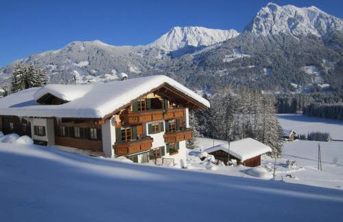 Landhaus Eggensberger - Foto 1