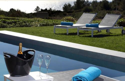 Luxurious Algarve Villa Villa Carvoeiro Lux 5 Bedrooms Private Heatedpool - Foto 20