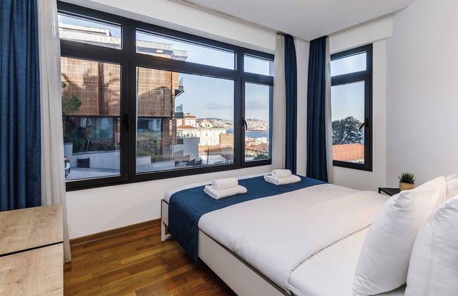 Monnas Bosphorus - Foto 27