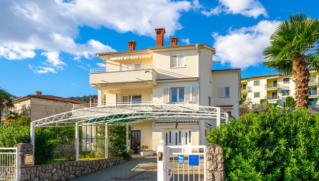 Apartment JF Rezine by Interhome - Foto 2, House