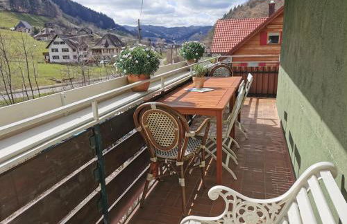 Ferienwohnung Vogelsang im Schwarzwald - Foto 39