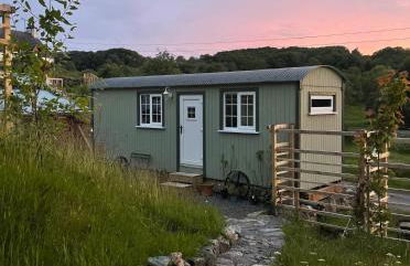 Ardmore Shepherd's Hut - Foto 1