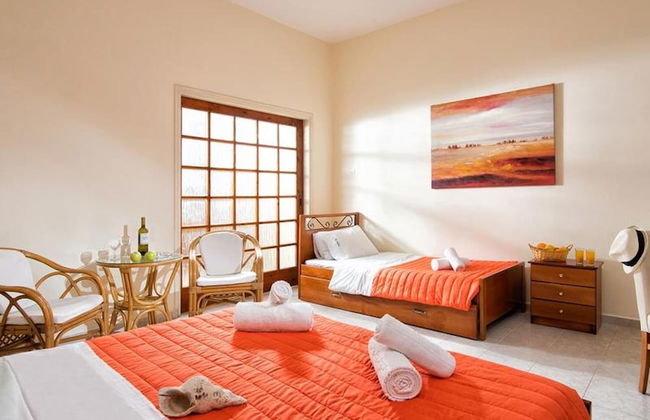 Lovely Apartment for 4 - Foto 4