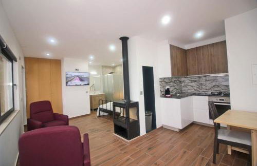 Casa do Mestre by Gerês Casas - Foto 16