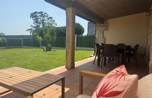 Villa Adina Sanxenxo - Rias Baixas - Foto 2