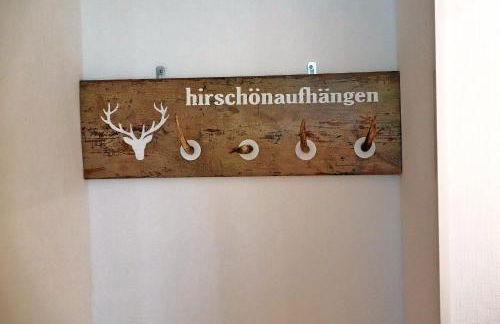 Harzapart Apartment 3 "Hirsch" - Foto 15