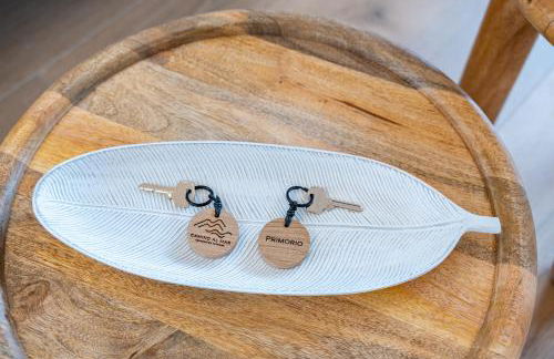 CAMINO AL MAR APARTAMENTOS -Tranquilidad en la costa- - Foto 46