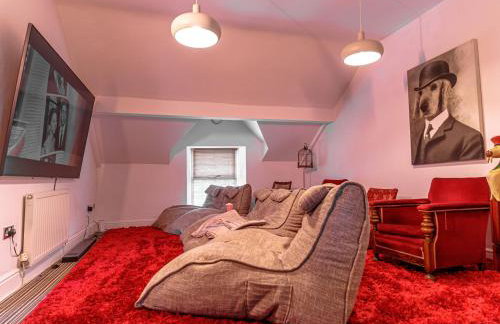 Y Graiglwyd - Foto 23