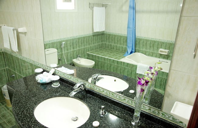 Green Mubazzarah Chalets - Photo 24