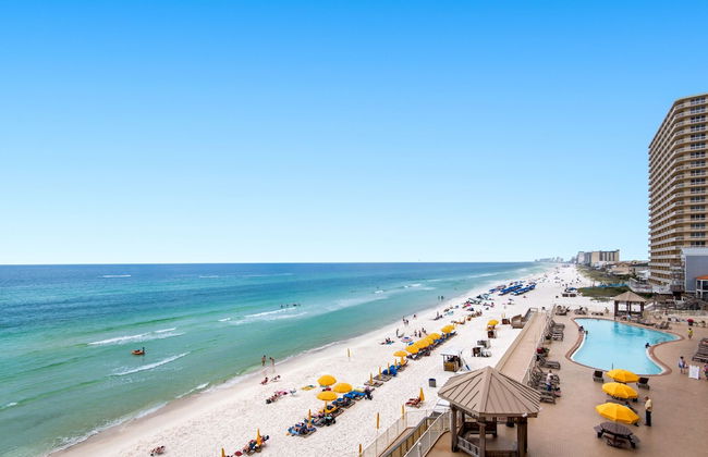 Treasure Island 0403 - Foto 33