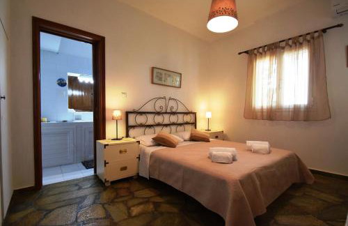 Antorina Beachfront Villas with Private Pools - Foto 23