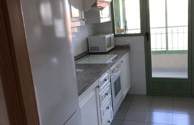 Living Valencia - Patacona Beach - Foto 53