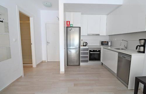 Sunrise apartment, Pinada Beach IV, La Mata, Torrrevieja - Foto 7