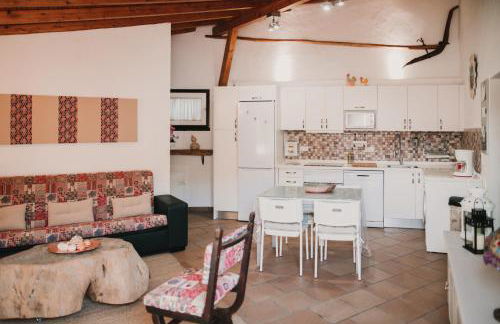 Vivelorural Tunte 4 great pool & BBQ - Foto 6