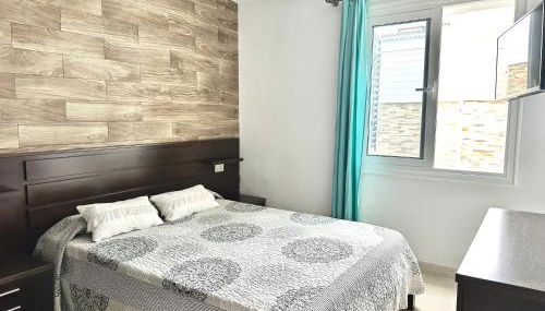 Pambnb - House next to the Beach, Terrace, Fiber Wi-Fi, BBQ - Foto 4